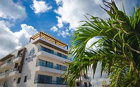 Playa Linda Hotel